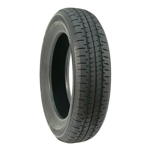 BRIDGESTONE(ブリヂストン) タイヤ サマータイヤ 1本 NEWNO 155/65R14 75H 14インチ